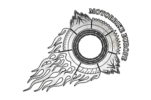 Logo-Motorbike Europe