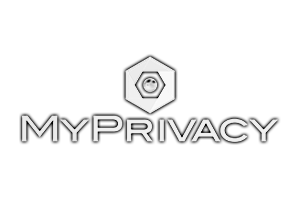 Logo-My Privacy