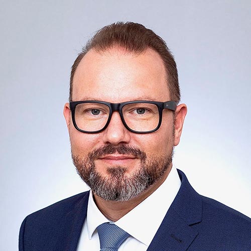 Ronald Derler